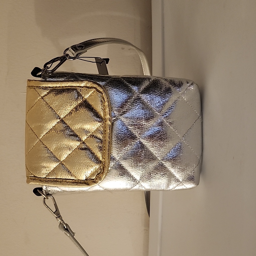 Haute Shore Riley Mixx CellPhone Crossbody Bag
